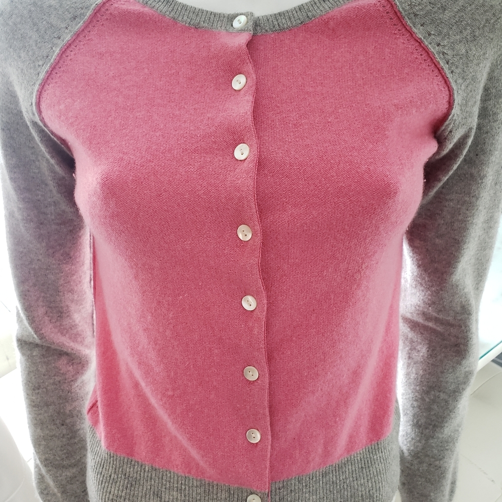 S. GIANNETTI CASHMERE